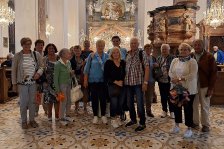 21.08.2024 Kremser Gelöbniswallfahrt nach Mariazell